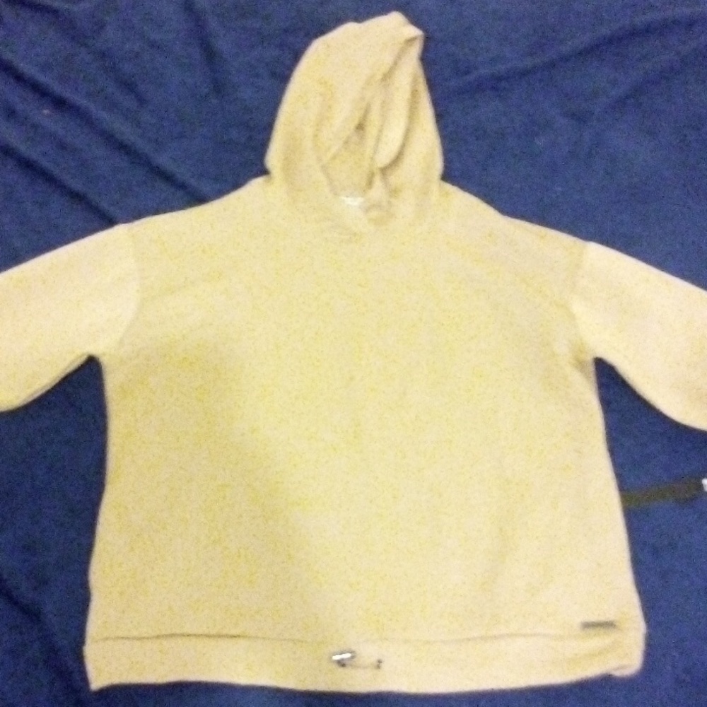 Nine West hoodie